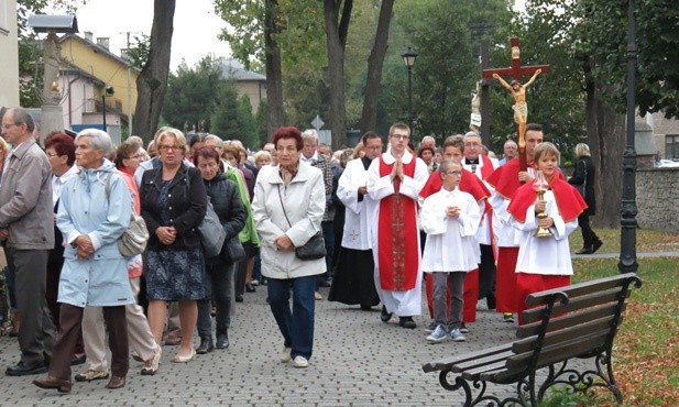 Akcja Katolicka w Hałcnowie