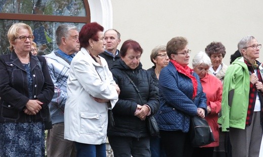 Akcja Katolicka w Hałcnowie