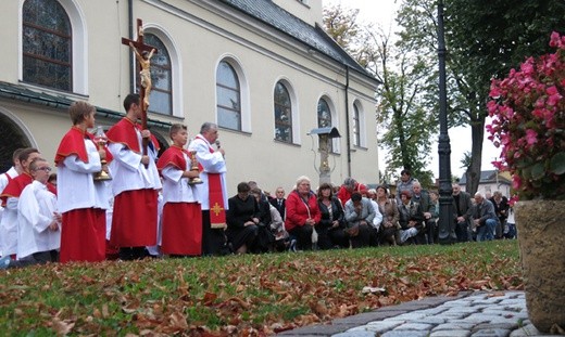 Akcja Katolicka w Hałcnowie