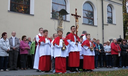 Akcja Katolicka w Hałcnowie