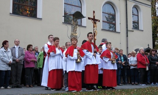 Akcja Katolicka w Hałcnowie