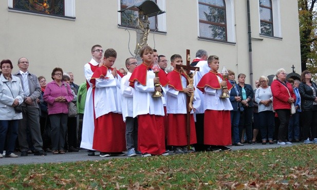 Akcja Katolicka w Hałcnowie