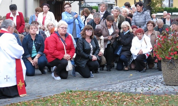 Akcja Katolicka w Hałcnowie