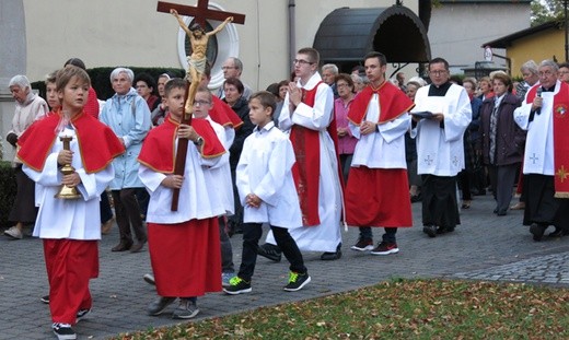 Akcja Katolicka w Hałcnowie