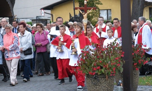 Akcja Katolicka w Hałcnowie