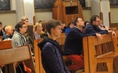MU na Złotych Łanach: "Napełnij się miłością"