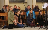 MU na Złotych Łanach: "Napełnij się miłością"
