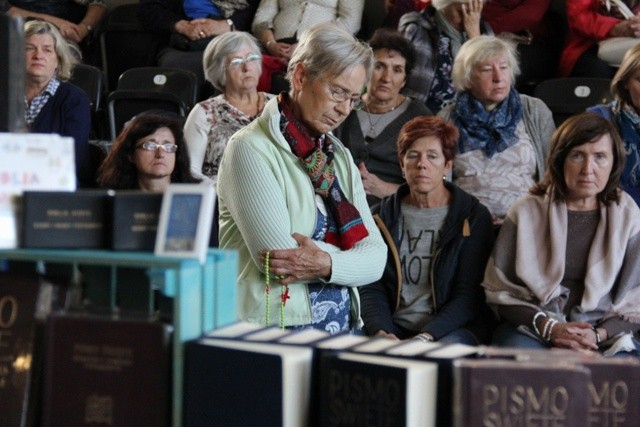 III Praskie Forum Charyzmatyczne