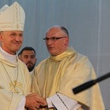 III Praskie Forum Charyzmatyczne