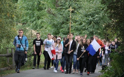 Od miłosierdzia do niezawodnej nadziei