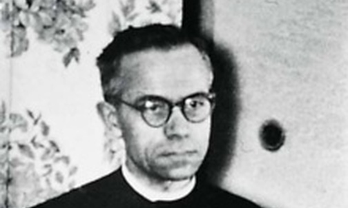 Bł. Ludwik Monza