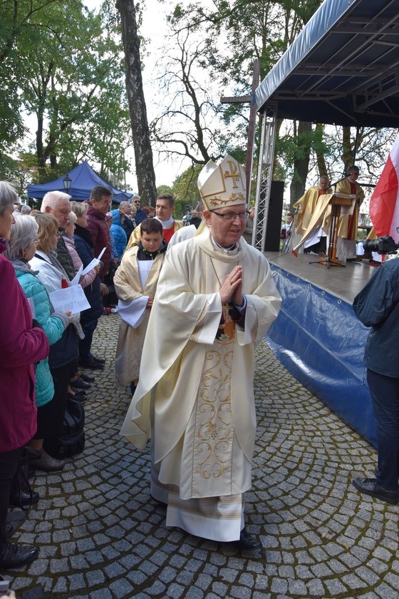 Ruch Rodzin Nazaretańskich w Rostkowie