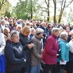 Ruch Rodzin Nazaretańskich w Rostkowie