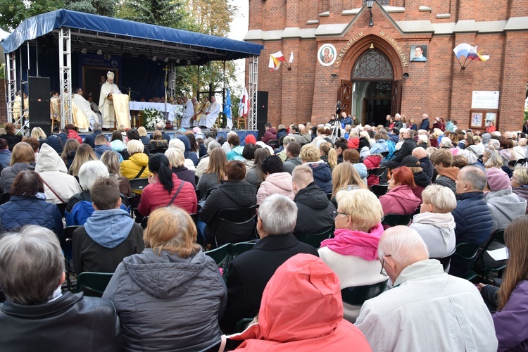 Ruch Rodzin Nazaretańskich w Rostkowie