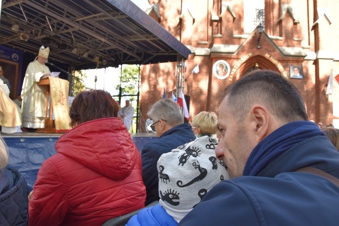 Ruch Rodzin Nazaretańskich w Rostkowie