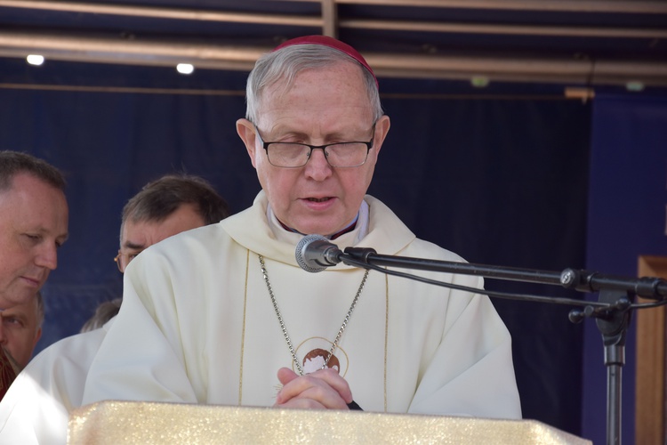 Ruch Rodzin Nazaretańskich w Rostkowie