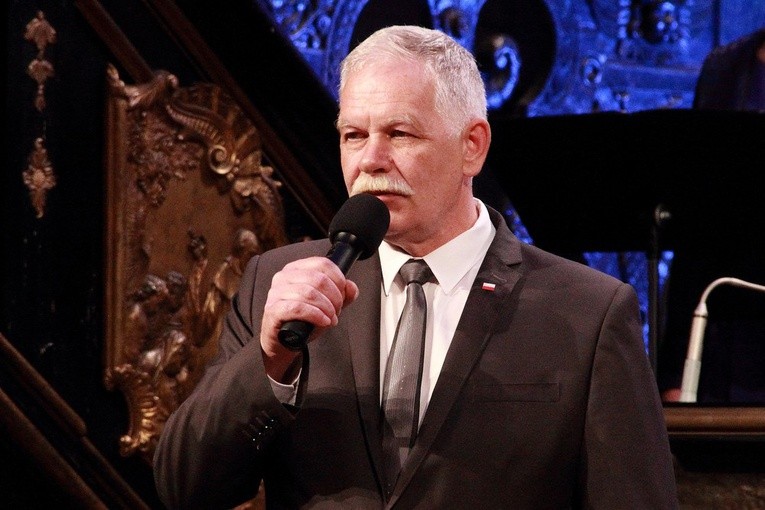 Koncert "Completoria" w katedrze oliwskiej