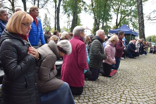 Ruch Rodzin Nazaretańskich w Rostkowie
