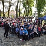 Ruch Rodzin Nazaretańskich w Rostkowie