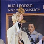 Ruch Rodzin Nazaretańskich w Rostkowie