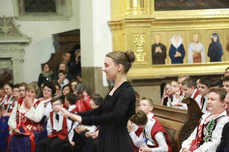 VI Festiwal Chóralny „Sacra Ecclesiae Cantio”