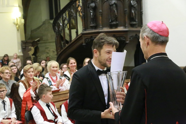 VI Festiwal Chóralny „Sacra Ecclesiae Cantio”