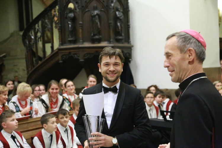 VI Festiwal Chóralny „Sacra Ecclesiae Cantio”