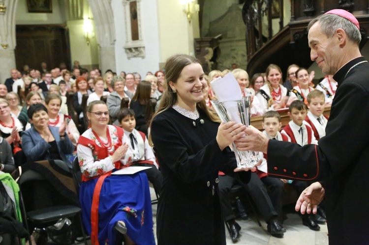 VI Festiwal Chóralny „Sacra Ecclesiae Cantio”