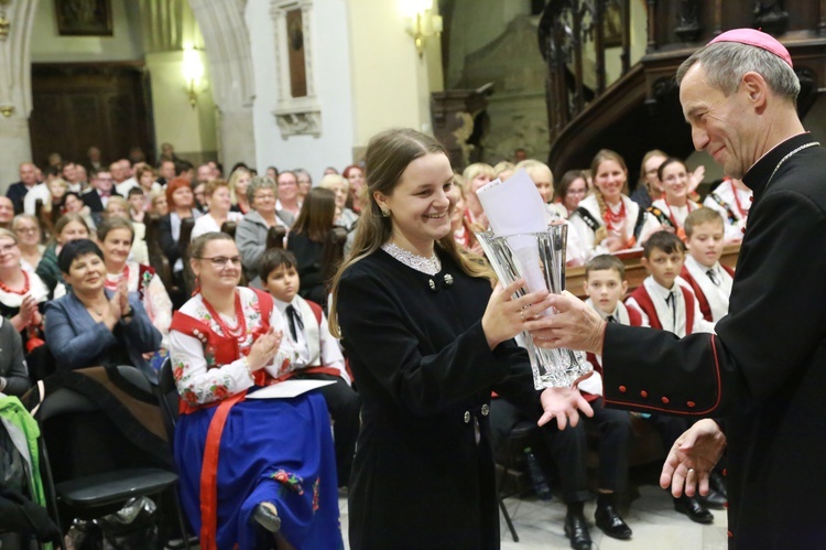 VI Festiwal Chóralny „Sacra Ecclesiae Cantio”