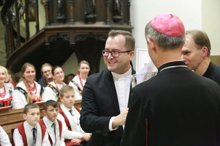 VI Festiwal Chóralny „Sacra Ecclesiae Cantio”