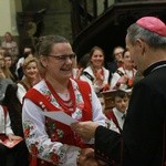 VI Festiwal Chóralny „Sacra Ecclesiae Cantio”