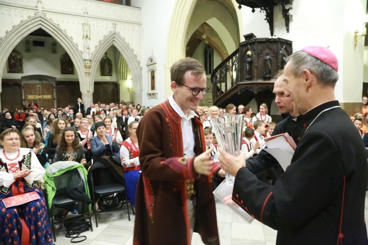 VI Festiwal Chóralny „Sacra Ecclesiae Cantio”