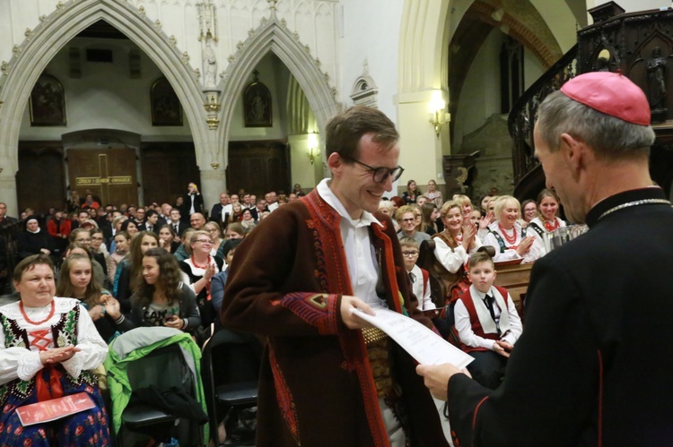 VI Festiwal Chóralny „Sacra Ecclesiae Cantio”