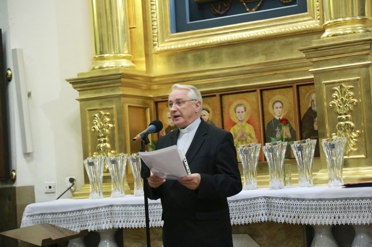 VI Festiwal Chóralny „Sacra Ecclesiae Cantio”