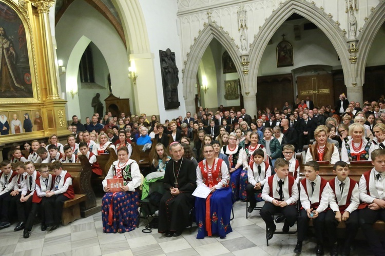 VI Festiwal Chóralny „Sacra Ecclesiae Cantio”