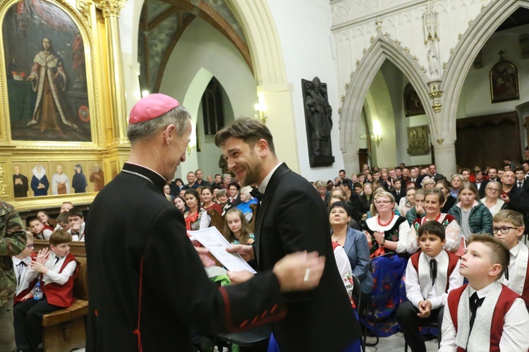 VI Festiwal Chóralny „Sacra Ecclesiae Cantio”