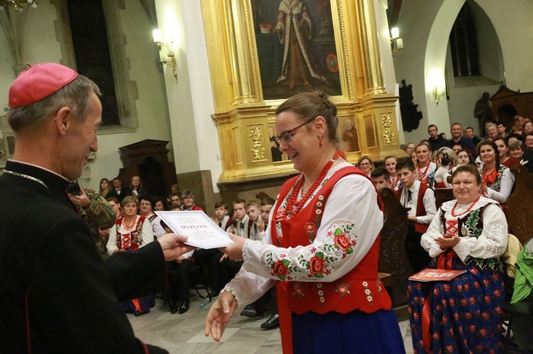 VI Festiwal Chóralny „Sacra Ecclesiae Cantio”