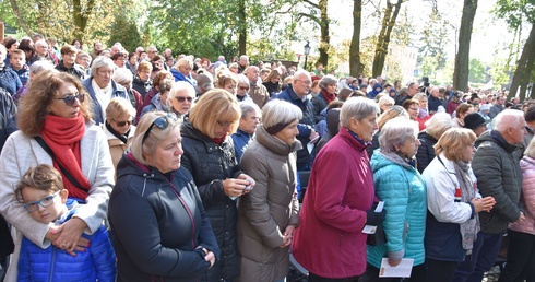 Rostkowo jest jak Nazaret