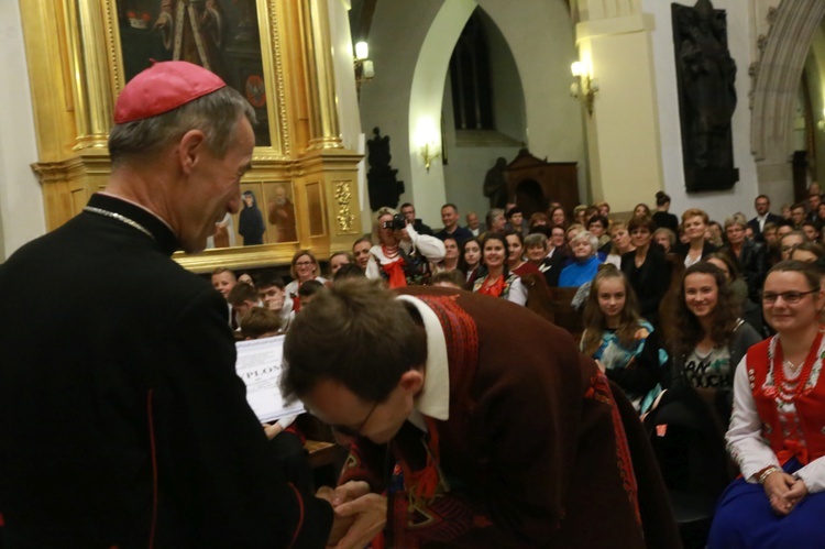 VI Festiwal Chóralny „Sacra Ecclesiae Cantio”