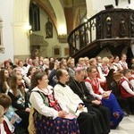 VI Festiwal Chóralny „Sacra Ecclesiae Cantio”