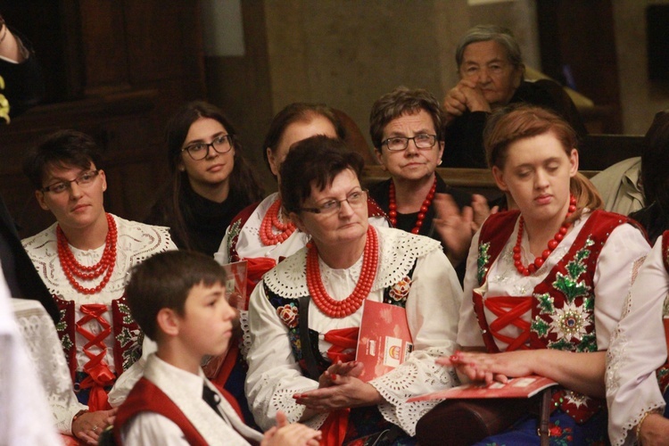 VI Festiwal Chóralny „Sacra Ecclesiae Cantio”