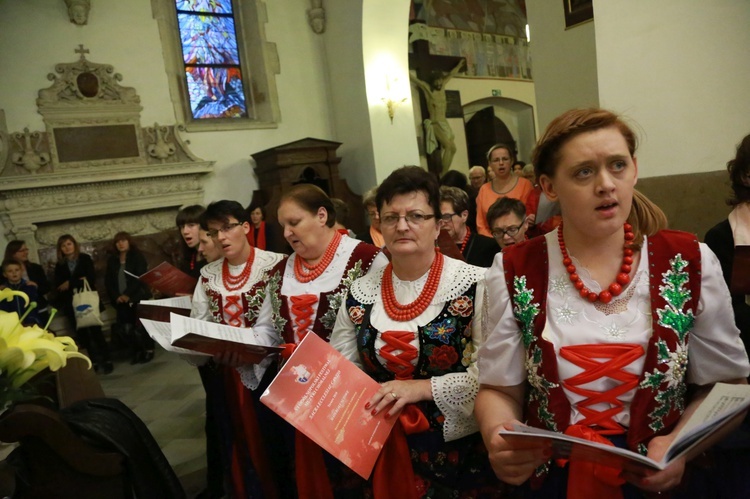 VI Festiwal Chóralny „Sacra Ecclesiae Cantio”