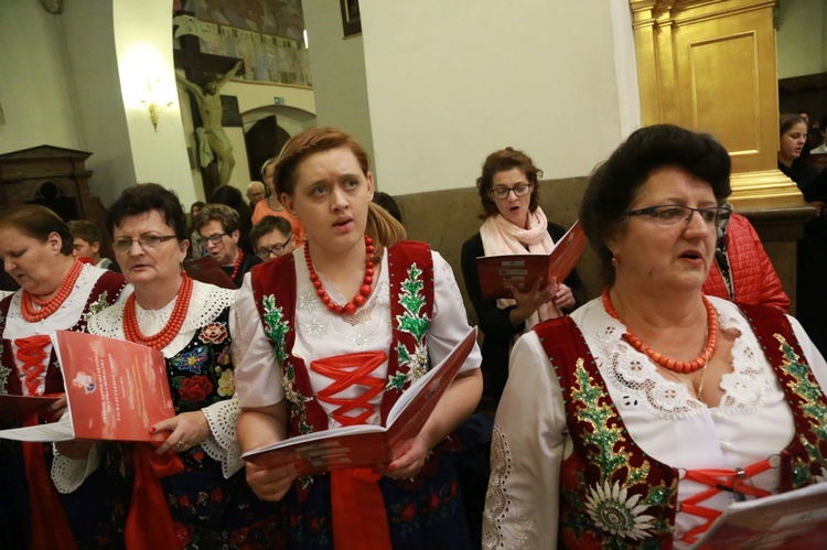 VI Festiwal Chóralny „Sacra Ecclesiae Cantio”