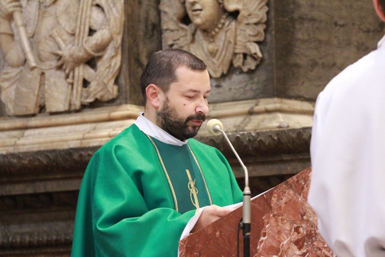 VI Festiwal Chóralny „Sacra Ecclesiae Cantio”