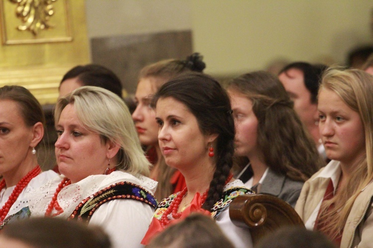 VI Festiwal Chóralny „Sacra Ecclesiae Cantio”