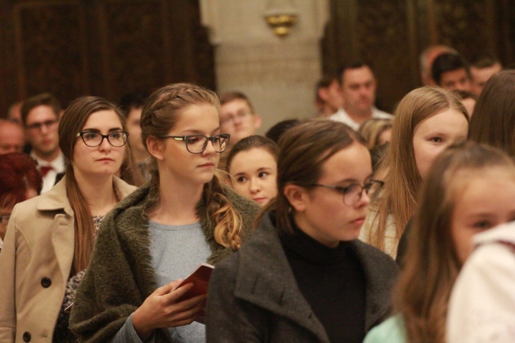 VI Festiwal Chóralny „Sacra Ecclesiae Cantio”