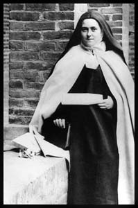 Św. Teresa od Dzieciątka Jezus