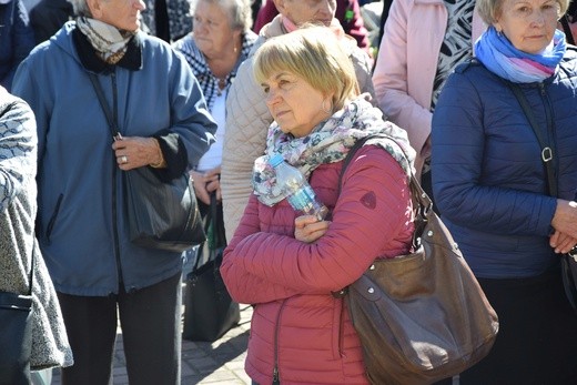 Diecezjalna Pielgrzymka Kół Żywego Różańca