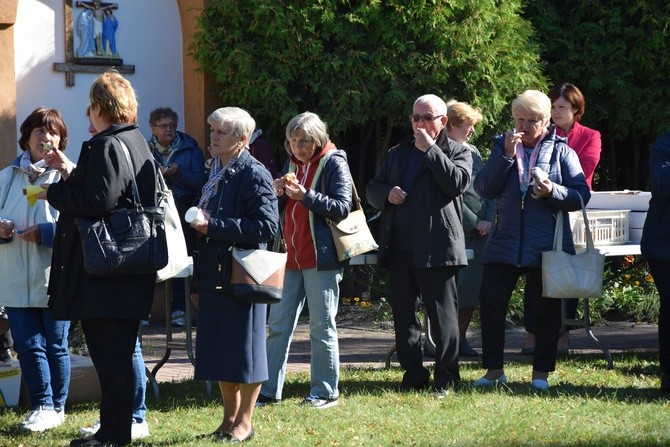 Diecezjalna Pielgrzymka Kół Żywego Różańca