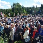 Diecezjalna Pielgrzymka Kół Żywego Różańca